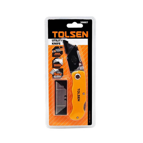 Tolsen 30007