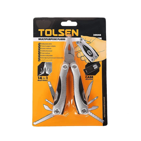 Tolsen 30046