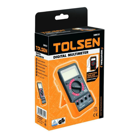 Tolsen 38031