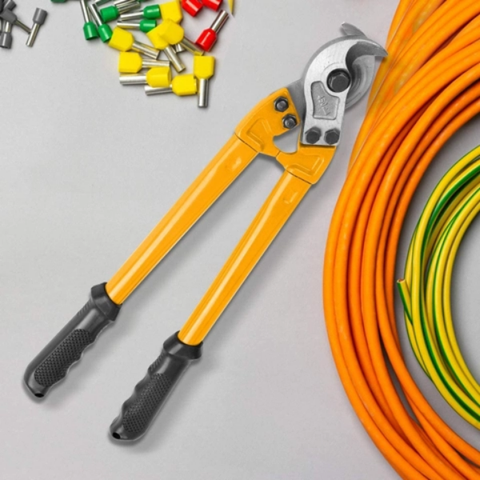 Kìm cắt cáp công nghiệp 450mm Tolsen 38101