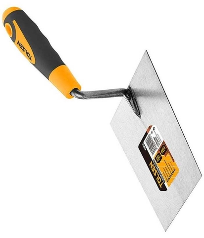 Bay vuông cán nhựa 140mm Tolsen 41055