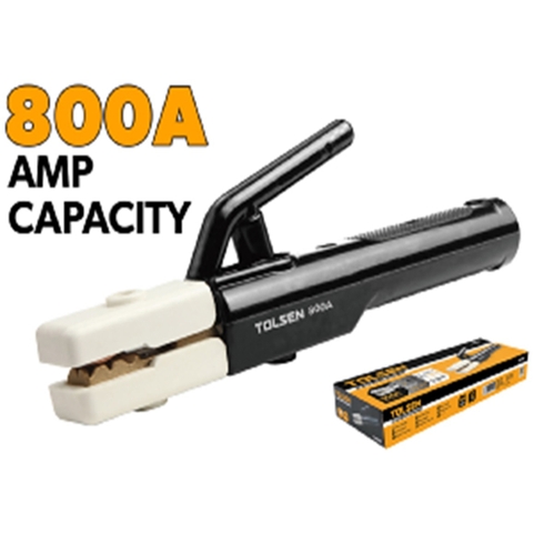 Kẹp hàn 800A Tolsen 44936