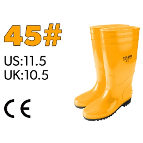 Ủng nhựa Tolsen