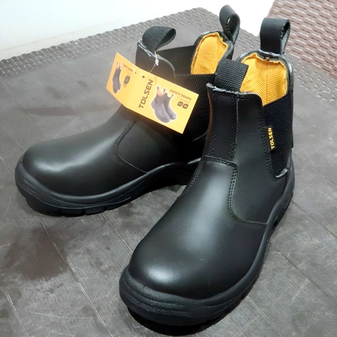 Giày lao động Tolsen