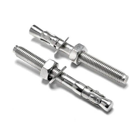 Bu lông neo định vị  M6x55mm M8x80mm Tolsen