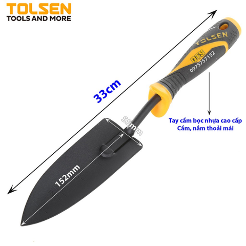 Tolsen 57502