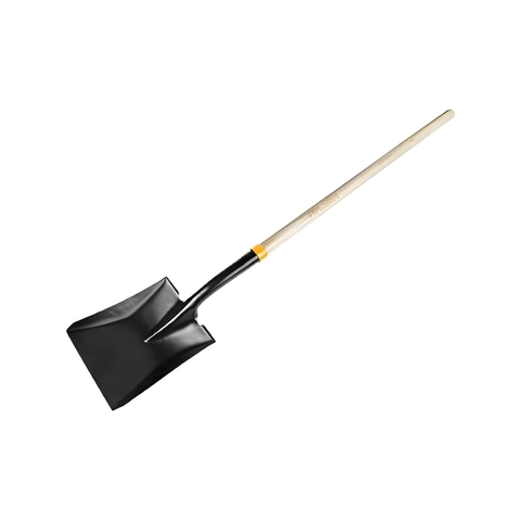 Xẻng thép không có tay cầm 1480mm Tolsen 58006
