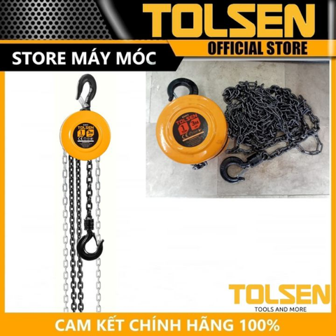 Tolsen 62411
