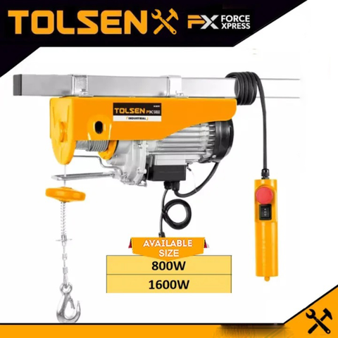 Tolsen 62492