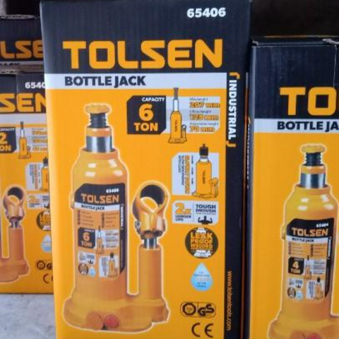 Tolsen 65406