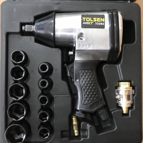Tolsen 73382