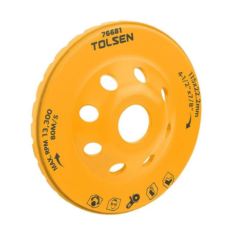 Tolsen 76680, 76681