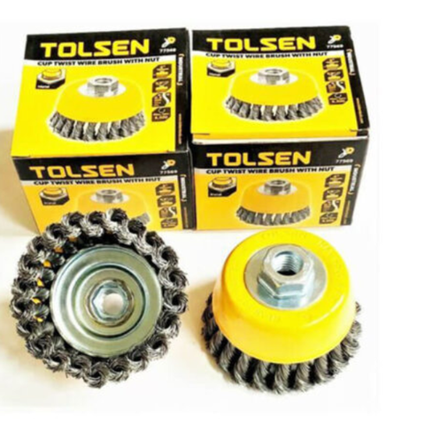 Tolsen 77533, 77534, 77535