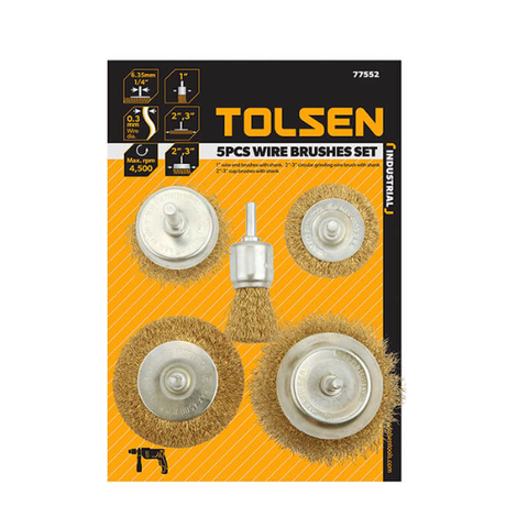 Tolsen 77552