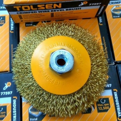 Tolsen 77597