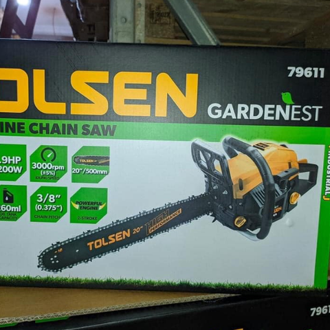 Tolsen 79611