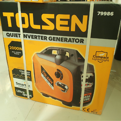 Tolsen 79986