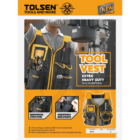Tolsen 80130