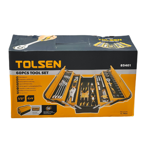Tolsen 85401