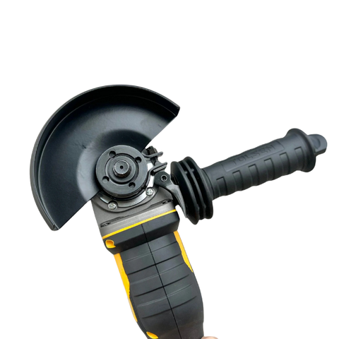 Thân máy mài góc pin 20V 125mm không chổi than Tolsen 87278