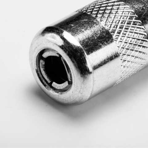 Đầu nối cho súng bơm mỡ Sata 97211