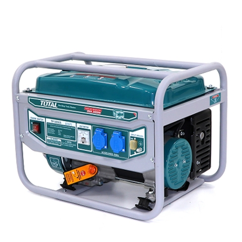 Máy phát điện chạy xăng 3.0 KW Total TP130005-1
