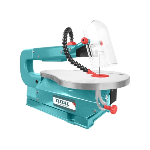 Máy cưa lọng chỉ bàn 85W Total  TS88501