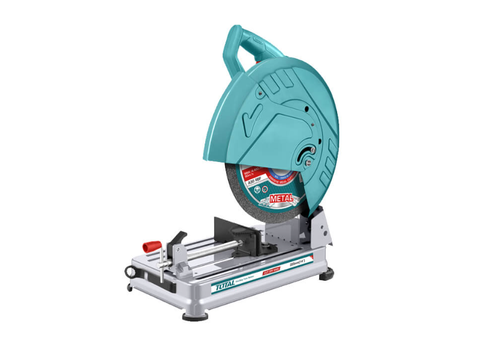 Máy cắt sắt / kim loại 2400W 355mm TOTAL TS9243558