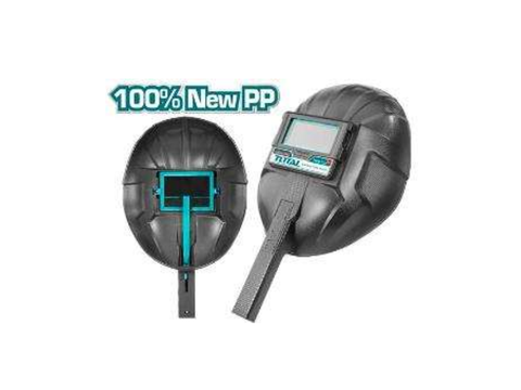 Mặt nạ hàn  TOTAL TSP9102