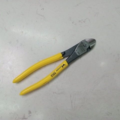 Kìm cắt dây cứng Tsunoda PKN-200