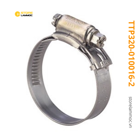 Cổ dê TTP320-010016-2 TTPUSA