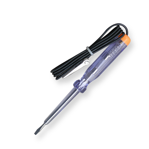 Tua vít thử điện DC cho xe hơi Cmart S0011