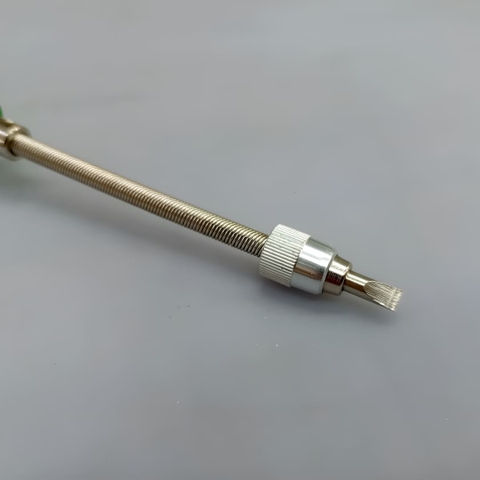 Tua vít 4 cạnh PH2 thân 5mm Sunflag No.100-5