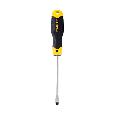 Tua vít dẹp 8mm dài 250mm Stanley STHT65198-8