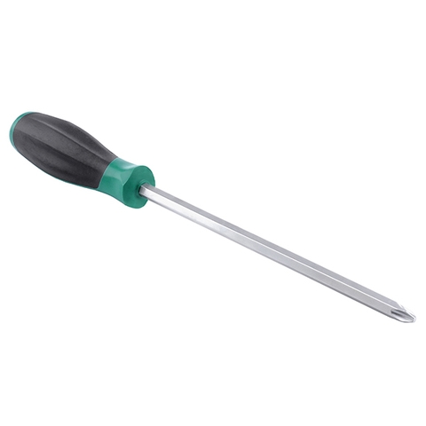 Tua vít bake 4 cạnh #3 x 150mm Sata 61706