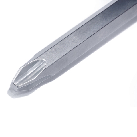 Tua vít bake 4 cạnh #3 x 150mm Sata 61706