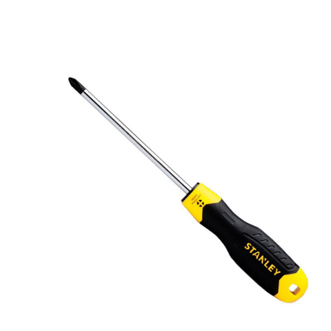 Tua vít bake 4 cạnh PH2 dài 125mm Stanley STMT60810-8