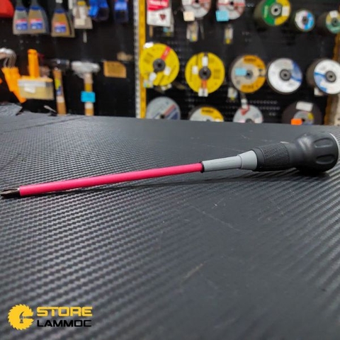 Tua vít cách điện Anex NO.1720 (2X150)