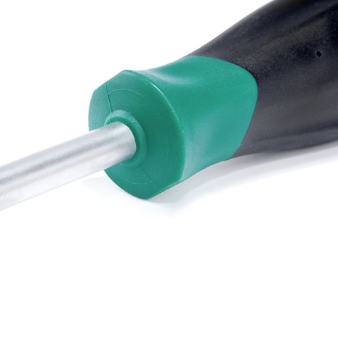 Tua vít chữ T đầu chữ thập 3x150mm Sata 63516