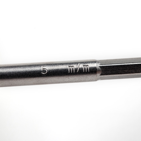 Tua vít đai ốc 6x75mm Sata 61503