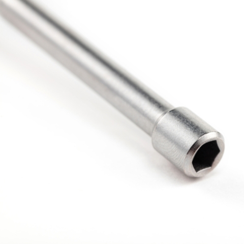 Tua vít đai ốc Sata 6x75mm - 61502