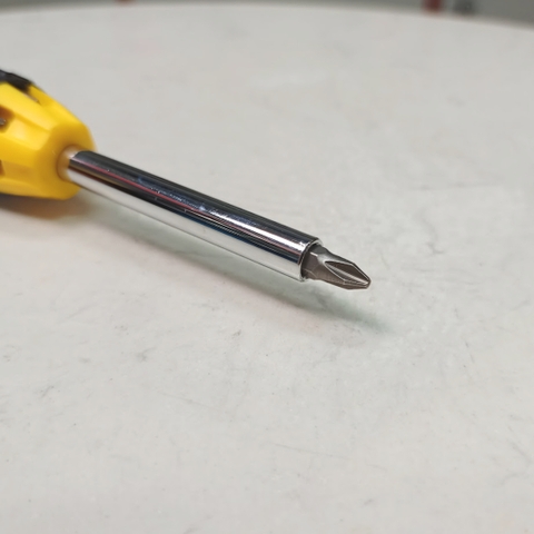 Tua vít đa năng tự động 10 mũi vặn Stanley 68-010