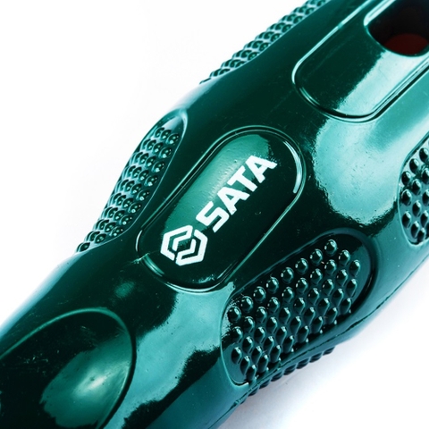 Tua vít đầu chữ thập 0x75mm Sata 62302