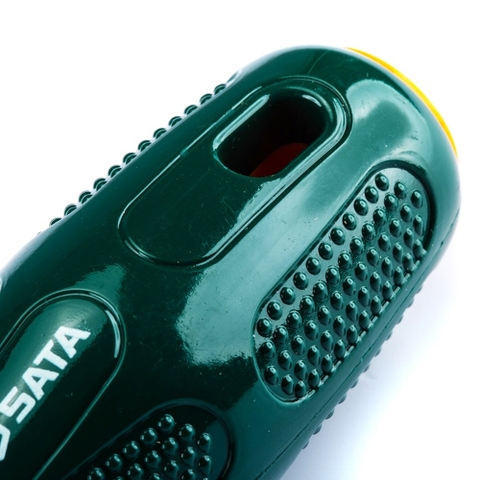 Tua vít đầu chữ thập 0x75mm Sata 62302