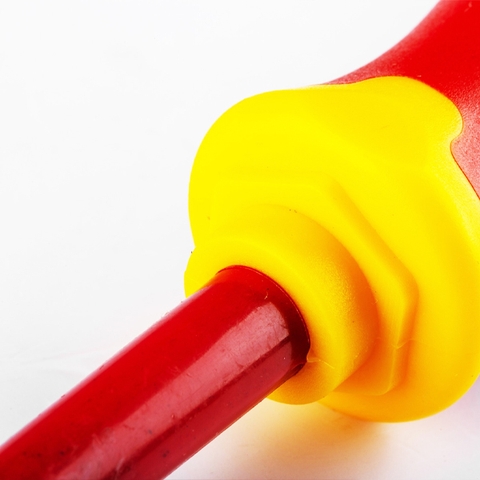 Tua vít đầu chữ thập 2x100mm Sata 61223