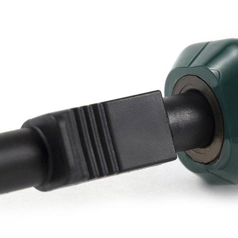 Tua vít đầu chữ thập 2x175mm Sata 62352