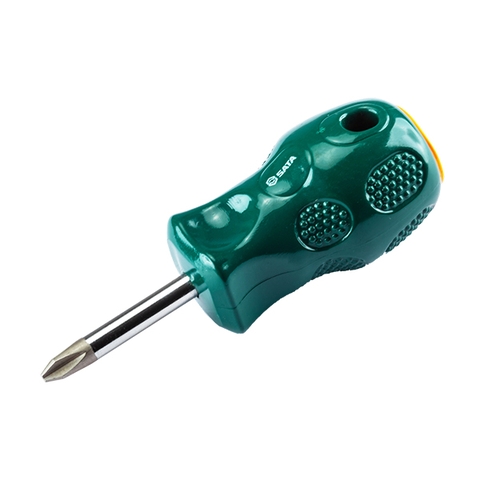 Tua vít đầu chữ thập 2x38mm Sata 62311