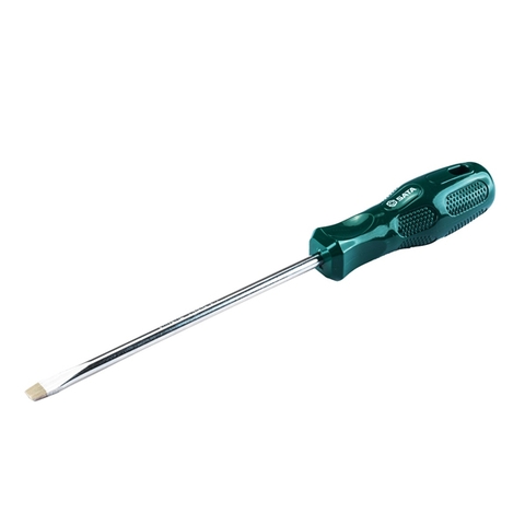 Tua vít đầu dẹp 3.2x150mm Sata 62204