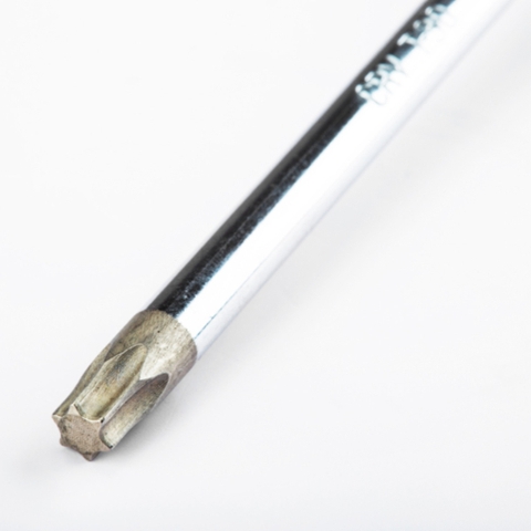 Tua vít đầu sao T 8x75mm Sata 61108