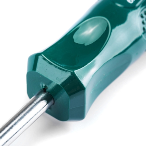 Tua vít dẹp 6x100mm Sata 62212